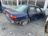 Oto Çıkma Parça / Ford / Mondeo / Kaporta & Karoser / Kesme Tavan Sacı / Çıkma Parça 