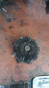 Oto Çıkma Parça / Nissan / Urvan / Fan / Fan Termiği / Çıkma Parça 