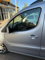 Oto Çıkma Parça / Peugeot / Partner / Kaporta & Karoser / Sol Ön Kapı / Çıkma Parça 
