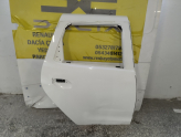 Oto Çıkma Parça / Dacia / Duster / Kaporta & Karoser / Sağ Arka Kapı / Çıkma Parça 