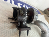 Oto Çıkma Parça / Renault / Master / Motor / Turbo / Çıkma Parça 