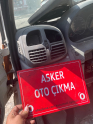 Ducato 2 sağ sol üflemeler