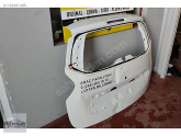 Oto Çıkma Parça / Dacia / Lodgy / Kaporta & Karoser / Bagaj Kapağı / Çıkma Parça 