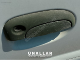 Oto Çıkma Parça / Renault / Kangoo / Kaporta & Karoser / Dış Kapı Kolu / Çıkma Parça 