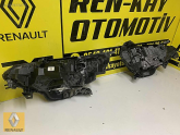 Oto Çıkma Parça / Renault / R 5 / Far & Stop / Sol Ön Far / Çıkma Parça 