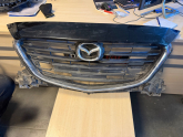 Mazda CX 3 Orjinal Panjur