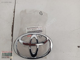 Oto Çıkma Parça / Toyota / Verso / Tampon / Izgara Çıtası / Sıfır Parça 