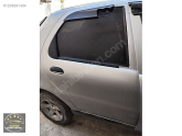 Oto Çıkma Parça / Fiat / Albea / Kaporta & Karoser / Sağ Arka Kapı / Çıkma Parça 