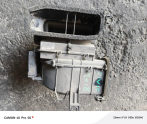 HONDA CİVİC FC5 KALORİFER KUTUSU OTO FEDAİ