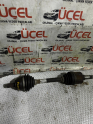 FORD FOCUS SAĞ SOL AKS ÜÇEL OTO ÇIKMA BURSA