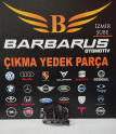 AUDİ A3 ARKA TAMPON BAĞLANTI BRAKETİ SAĞ 8P4807394A