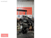 Oto Çıkma Parça / Volkswagen / Polo / Motor / Motor (komple) / Çıkma Parça 