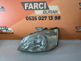 HYUNDAİ GETZ SOL FAR ORJİNAL