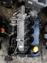 Oto Çıkma Parça / Fiat / Doblo / Motor / Motor (komple) / Çıkma Parça 