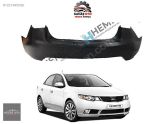 KİA CERATO ARKA TAMPON 2009 2010 2011 2012 2013 / 866111M000