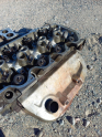 Oto Çıkma Parça / Ford / Escort / Motor / Emme Manifoldu / Çıkma Parça 