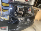 Oto Çıkma Parça / Nissan / X-Trail / Kaporta & Karoser / Bagaj Kapağı / Çıkma Parça 