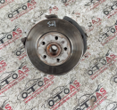 Oto Çıkma Parça / Volkswagen / Polo / Fren / Fren Disk Ayna / Çıkma Parça 