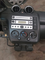 Oto Çıkma Parça / Ford / Fiesta / Göğüslük & Torpido / Komple Torpido / Çıkma Parça 