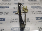 Oto Çıkma Parça / Volkswagen / Jetta / Oto Cam / Cam Krikosu / Çıkma Parça 