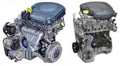 laguna motor