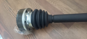 Oto Çıkma Parça / Volkswagen / Transporter / Alt Takım / Aks / Sıfır Parça 