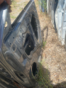 Oto Çıkma Parça / Honda / Civic / Kaporta & Karoser / Sağ Ön Kapı / Çıkma Parça 