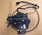 Oto Çıkma Parça / Volkswagen / Transporter / Kaporta & Karoser / Kaput Kilidi / Çıkma Parça 