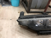 Oto Çıkma Parça / Fiat / Egea / Far & Stop / Sol Ön Far / Çıkma Parça 