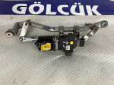 Oto Çıkma Parça / Renault / Clio / Oto Cam / Silecek Motoru / Çıkma Parça 