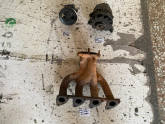 Oto Çıkma Parça / Mitsubishi / Galant / Direksiyon / Direksiyon Pompası / Çıkma Parça 