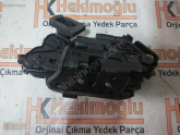 Oto Çıkma Parça / Skoda / Superb / Kaporta & Karoser / Kapı Kilidi / Çıkma Parça 