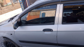 hyundai getz sol ön kapı dolu