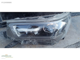 Oto Çıkma Parça / Toyota / Hilux / Far & Stop / Sol Ön Far / Çıkma Parça 