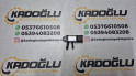 NİSSAN QASHQAİ 1.5DCİ-1.6DCİ BASINÇ SENSÖRÜ ÇIKMA PARÇA 227702184