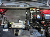 Peugeot 2008 1.2 komple motor bütün parçaları mevcut