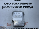 VW CADDY JETTA AİRBAG BEYNİ 6Q0909605AH 6Q0 909 605 AH VOLKSWAGE