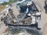 Oto Çıkma Parça / Fiat / Doblo / Kaporta & Karoser / Sağ Şasi / Çıkma Parça 