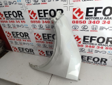 Oto Çıkma Parça / Toyota / C-HR Hybrid / Kaporta & Karoser / Sol Ön Çamurluk / Çıkma Parça 