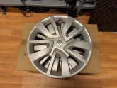 FLUENCE SYMBOL CLİO JANT KAPAĞI ORJİNAL ÇIKMA 403158763R 15inç