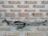 Oto Çıkma Parça / Volkswagen / Transporter / Oto Cam / Cam Motoru / Çıkma Parça 