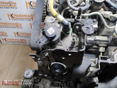 Oto Çıkma Parça / Renault / Clio / Motor / Motor (komple) / Çıkma Parça 