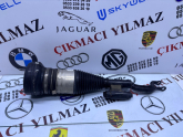 Mercedes w297 EQS sağ ön amortisör Orjinal çıkma yedek parça