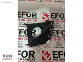 Oto Çıkma Parça / Toyota / Corolla / Kaporta & Karoser / Sol Arka Kapı / Sıfır Parça 