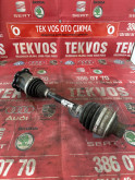 8W0 407 271 G AUDİ A4 A5 1.4TSİ OTOMATİK AKS