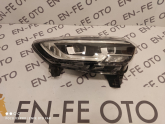 RENAULT KADJAR SAĞ FAR ORJİNAL  ^