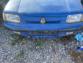 Skoda Felecia ön panjur