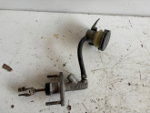 Oto Çıkma Parça / Honda / Civic / Debriyaj / Üst Merkezi / Çıkma Parça 