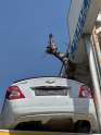 CHEVROLET AVEO ARKA