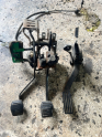 Ford connect debriyaj seti